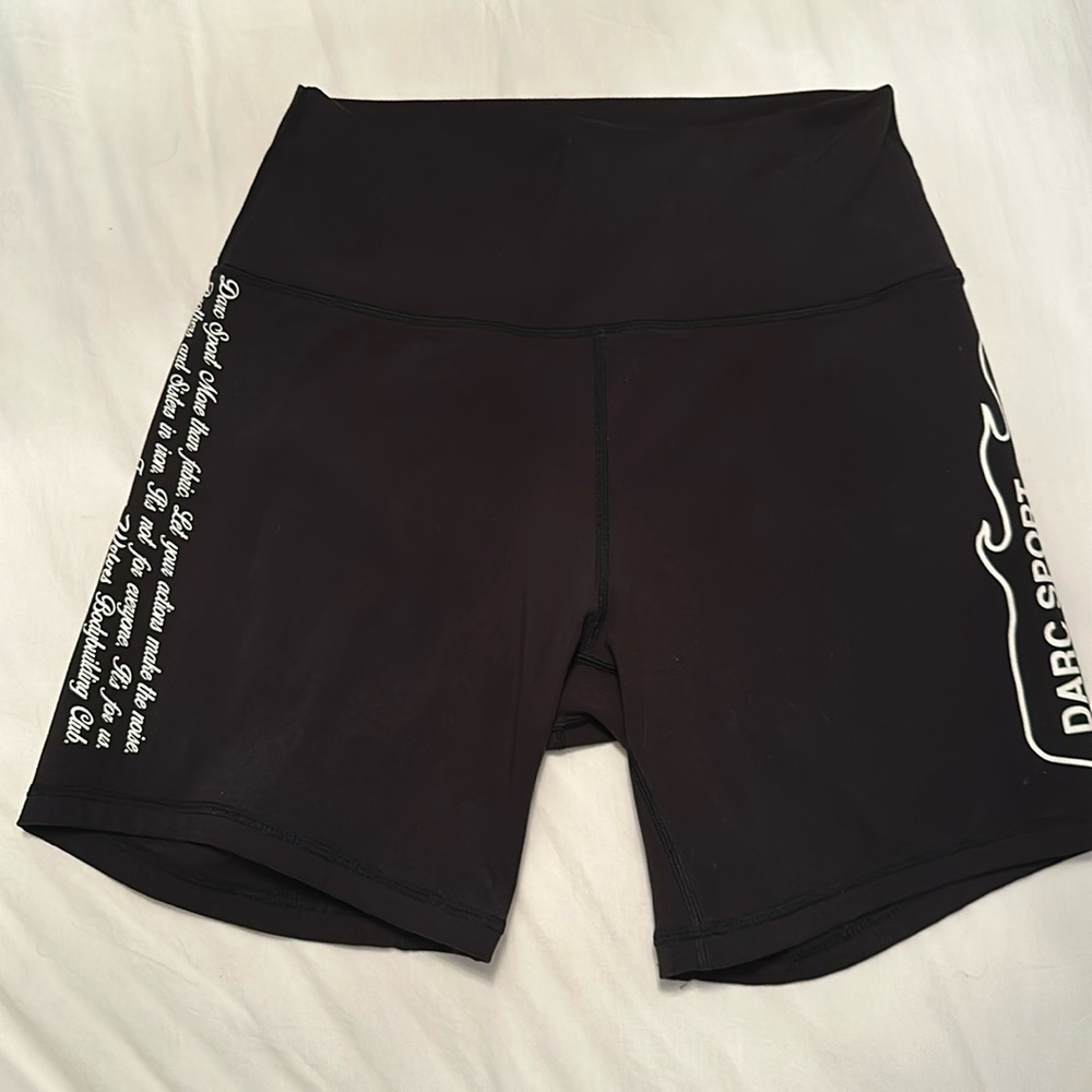 Darc Sport Shorts
